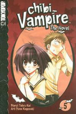 Chibi Vampire