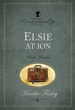Elsie at Ion