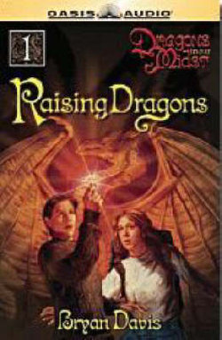Raising Dragons