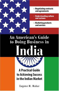 An American's Guide to Doing Business in India