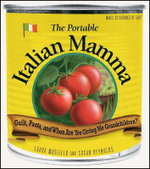The Portable Italian Mamma