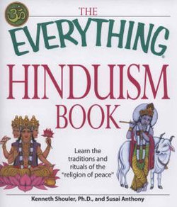 The Everything Hinduism Book