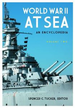 World War II at Sea [2 volumes]