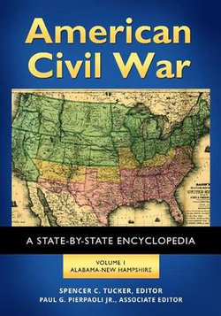 American Civil War [2 Volumes]