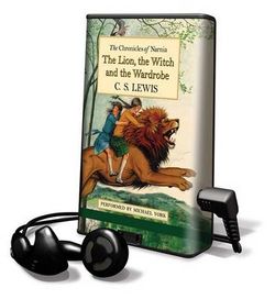 The Lion, the Witch and the Wardrobe