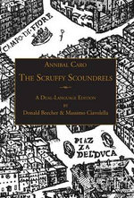 The Scruffy Scoundrels