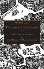 The Scruffy Scoundrels