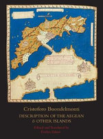 Description of the Aegean and Other Islands