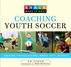 Coaching Youth Soccer