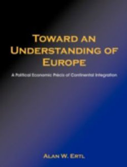 Toward an Understanding of Europe