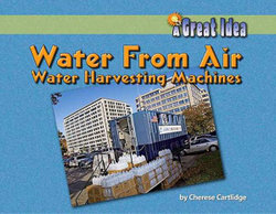 Water from Air