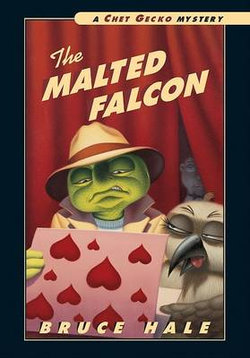 Malted Falcon