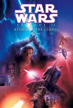 Episode II Attack of the Clones 2