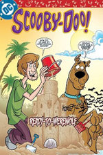 Scooby-Doo!