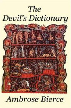The Devil's Dictionary