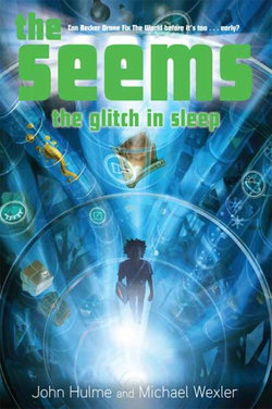 The Seems the Glitch in Sleep