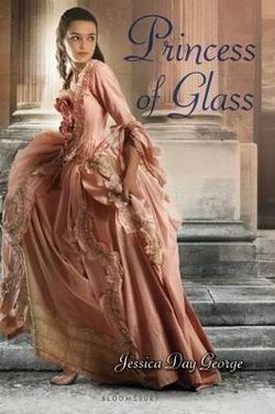 Princess of Glass Princess of Glass