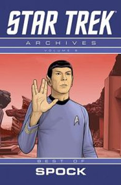 Best of Mr. Spock