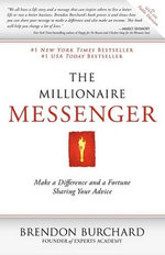 The Millionaire Messenger