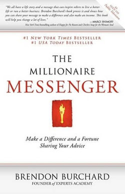 The Millionaire Messenger