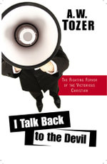 I Talk Back to the Devil