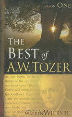 The Best of A. W. Tozer