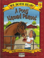 We Both Read-A Pony Named Peanut