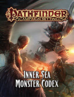 Inner Sea Monster Codex
