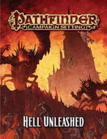 Pathfinder Campaign Setting