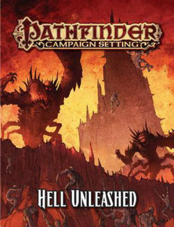 Pathfinder Campaign Setting