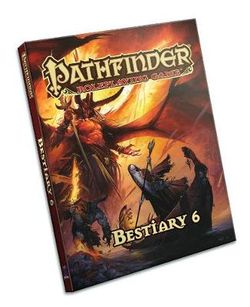 Pathfinder Roleplaying Game