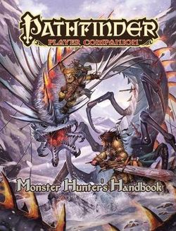 Pathfinder Player Companion Pathfinder Player Companion