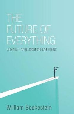 Future Of Everything, The