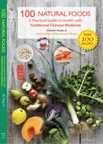100 Natural Foods