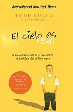 El cielo es real