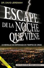 Escape la Noche Que Viene
