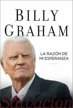 La razon de mi esperanza