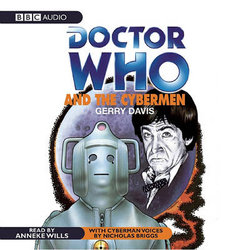 The Cybermen