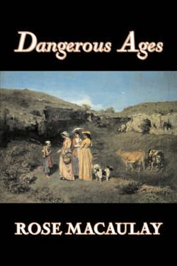 Dangerous Ages