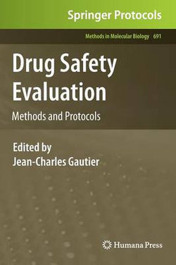Drug Safety Evaluation