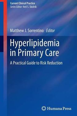 Hyperlipidemia in Primary Care
