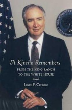 A Kineno Remembers