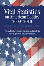 Vital Statistics on American Politics 2009-2010