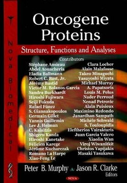 Oncogene Proteins