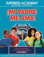 Ska Spanish Curriculum Volume 1 - My Father Loves Me!