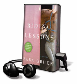 Riding Lessons