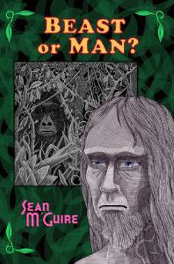 Beast or Man?