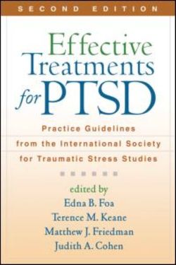 Effective Treatments for PTSD, Second Edition