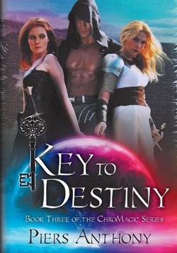 Key to Destiny