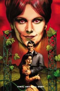 Dark Shadows: Year One